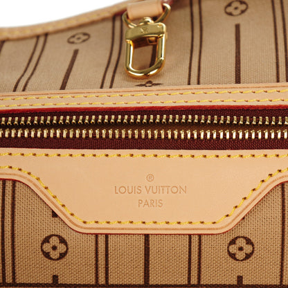 Louis Vuitton Monogram Neverfull GM 7 of 9