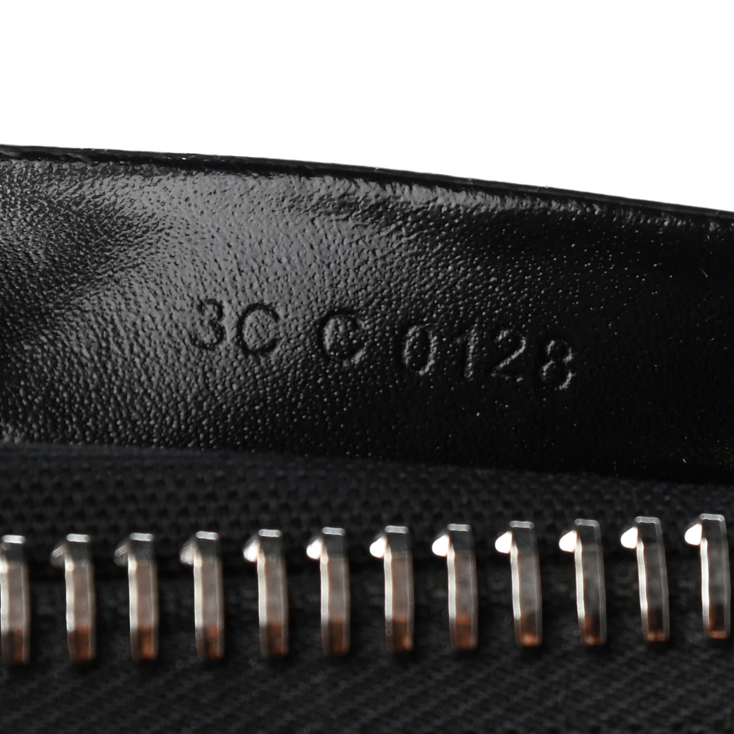 Givenchy Shiny Lord Calfskin Small Antigona Black 7 of 9