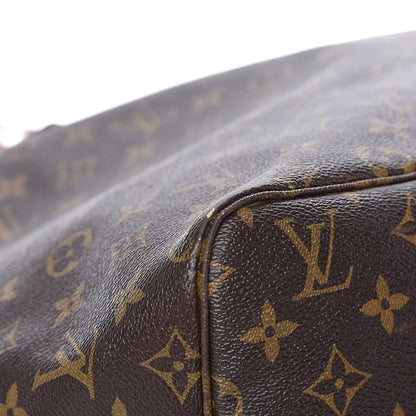 Louis Vuitton Monogram Neo Neverfull GM 11 of 16