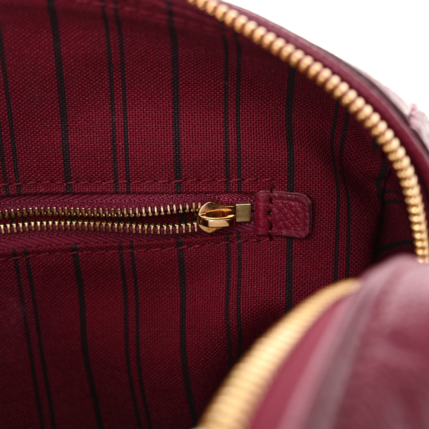 Louis Vuitton Empreinte Speedy Bandouliere 25 Aurore 13 of 13