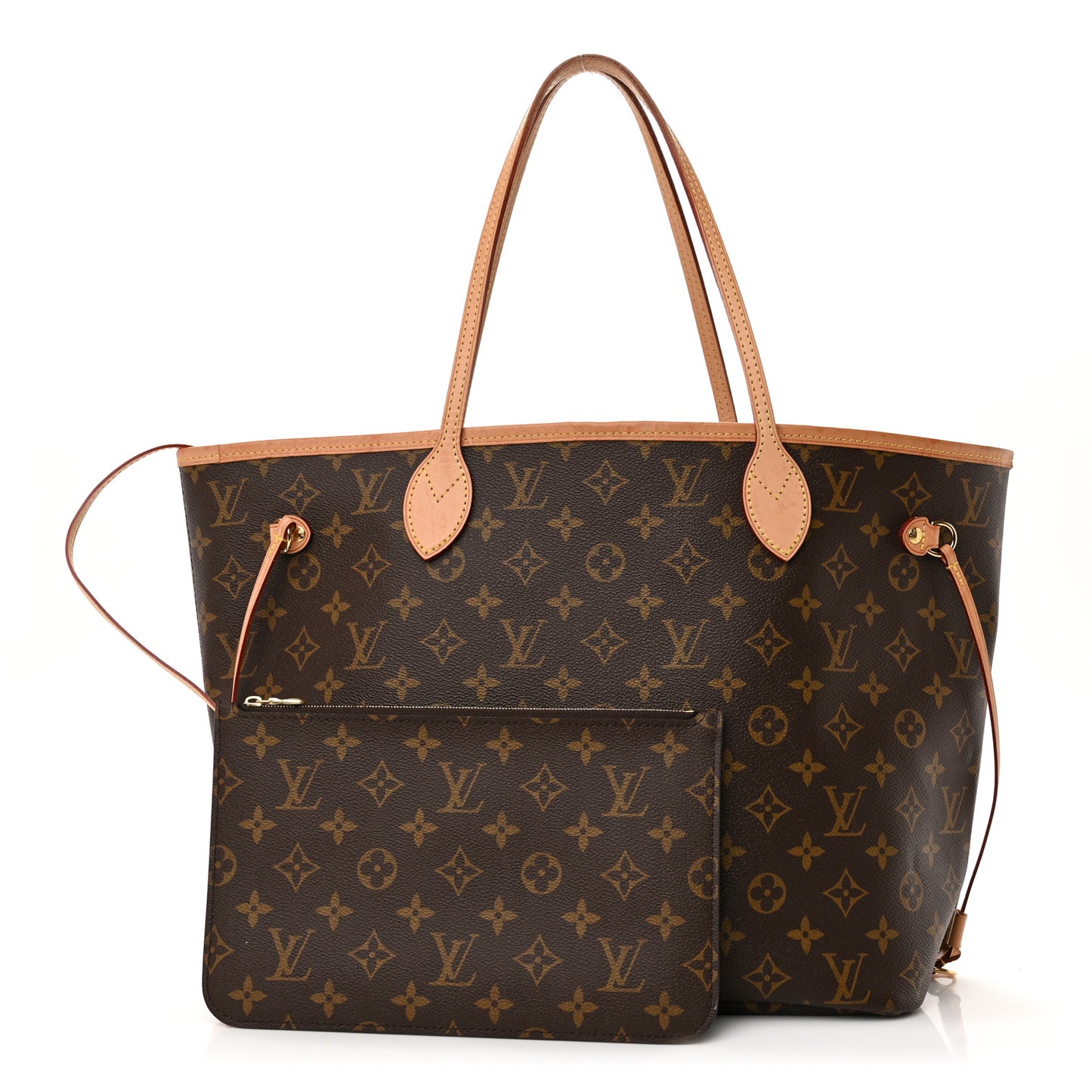 Monogram Neo Neverfull MM