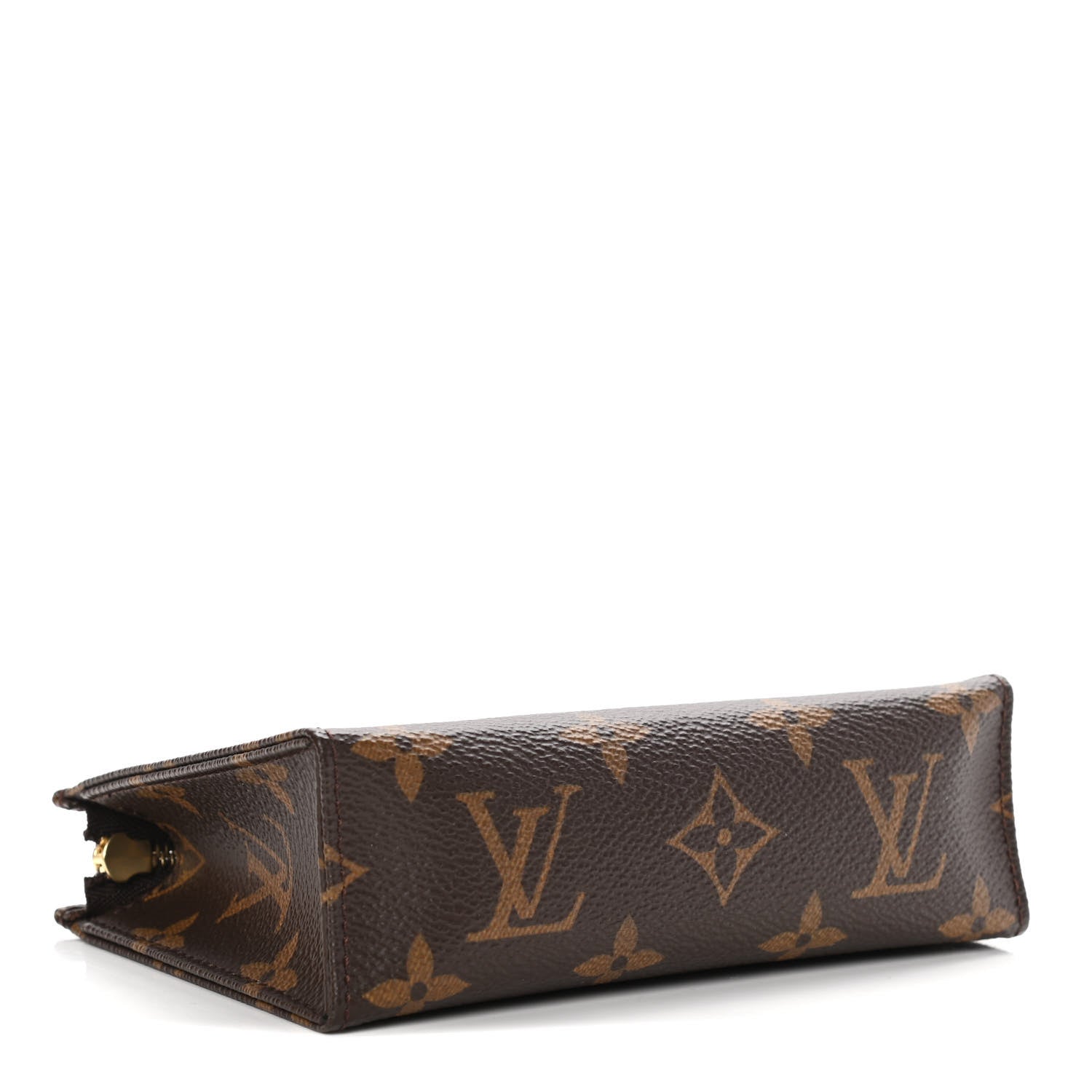 Louis Vuitton Monogram Toiletry Pouch 15 4 of 10