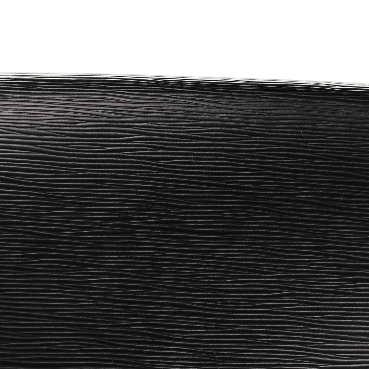 Epi Messenger Black