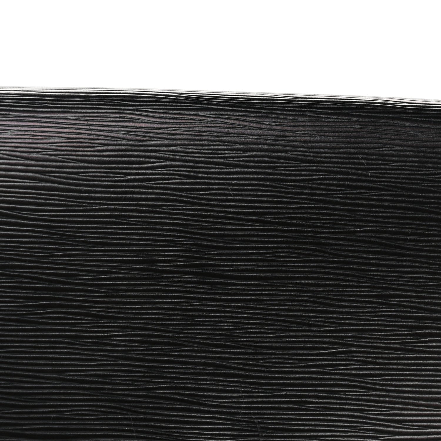 Louis Vuitton Epi Messenger Black 7 of 10