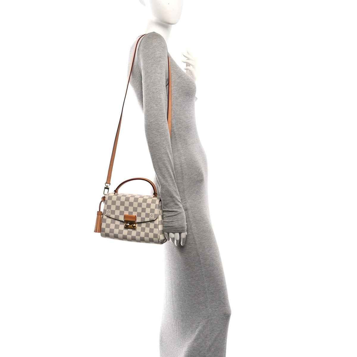 Damier Azur Croisette