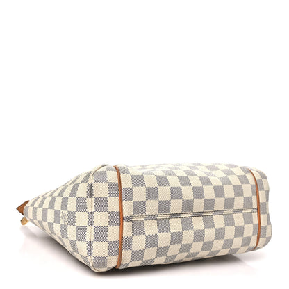 Louis Vuitton Damier Azur Totally PM 4 of 10