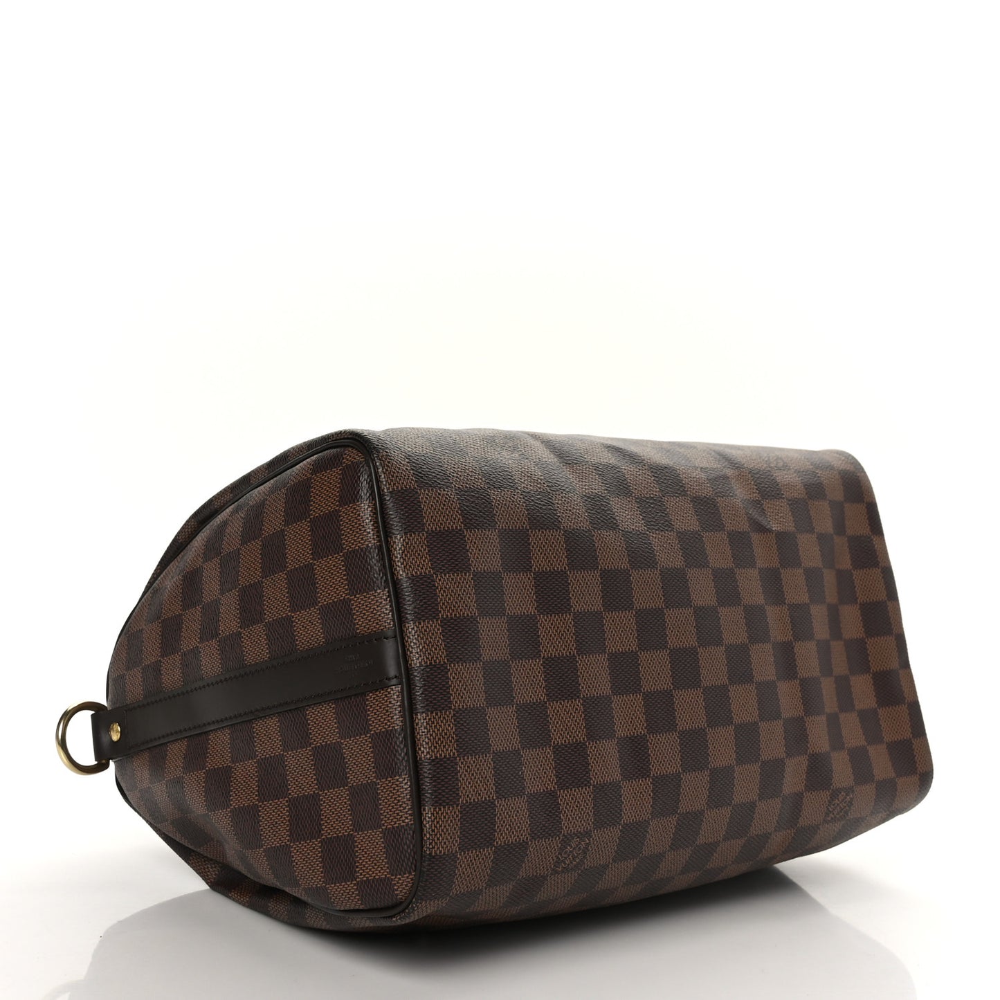 Damier Ebene Speedy Bandouliere 30