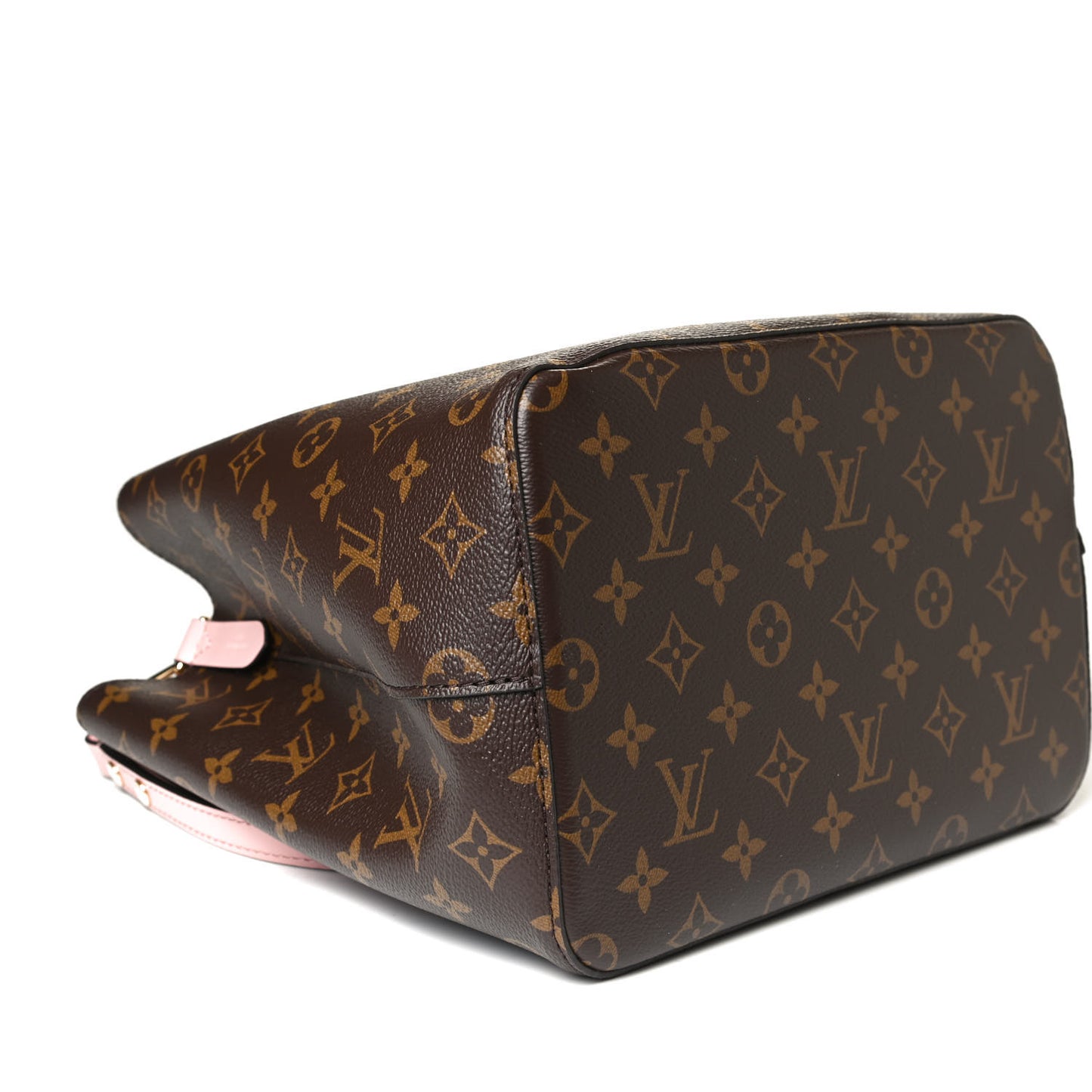 Monogram Neonoe MM Rose Poudre