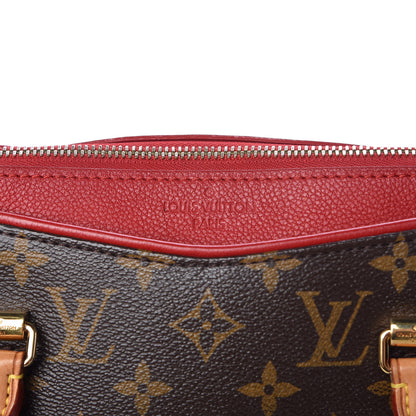 Louis Vuitton Monogram Pallas Cherry 7 of 13