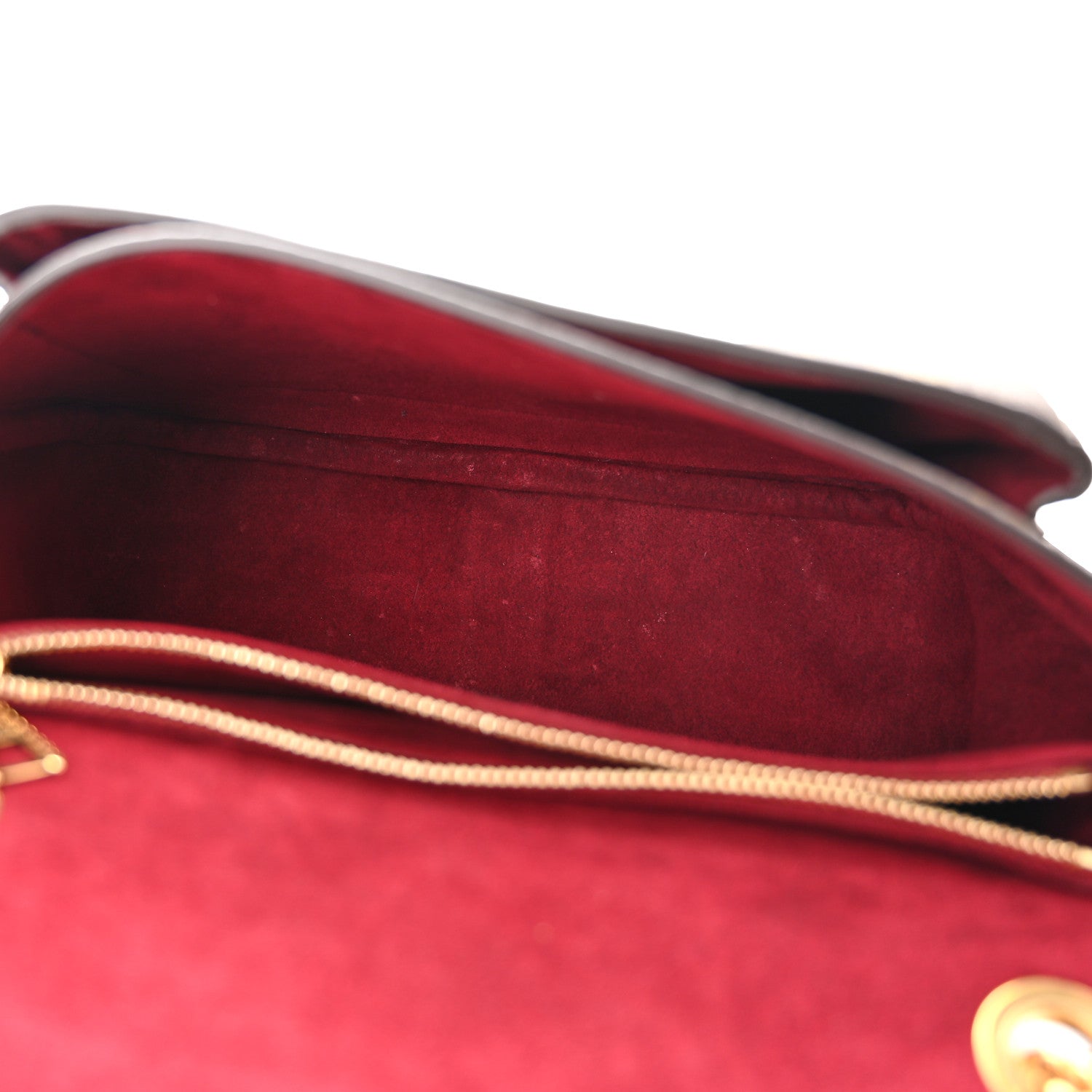 Louis Vuitton LOUIS VUITTON Monogram Passy 4 of 8