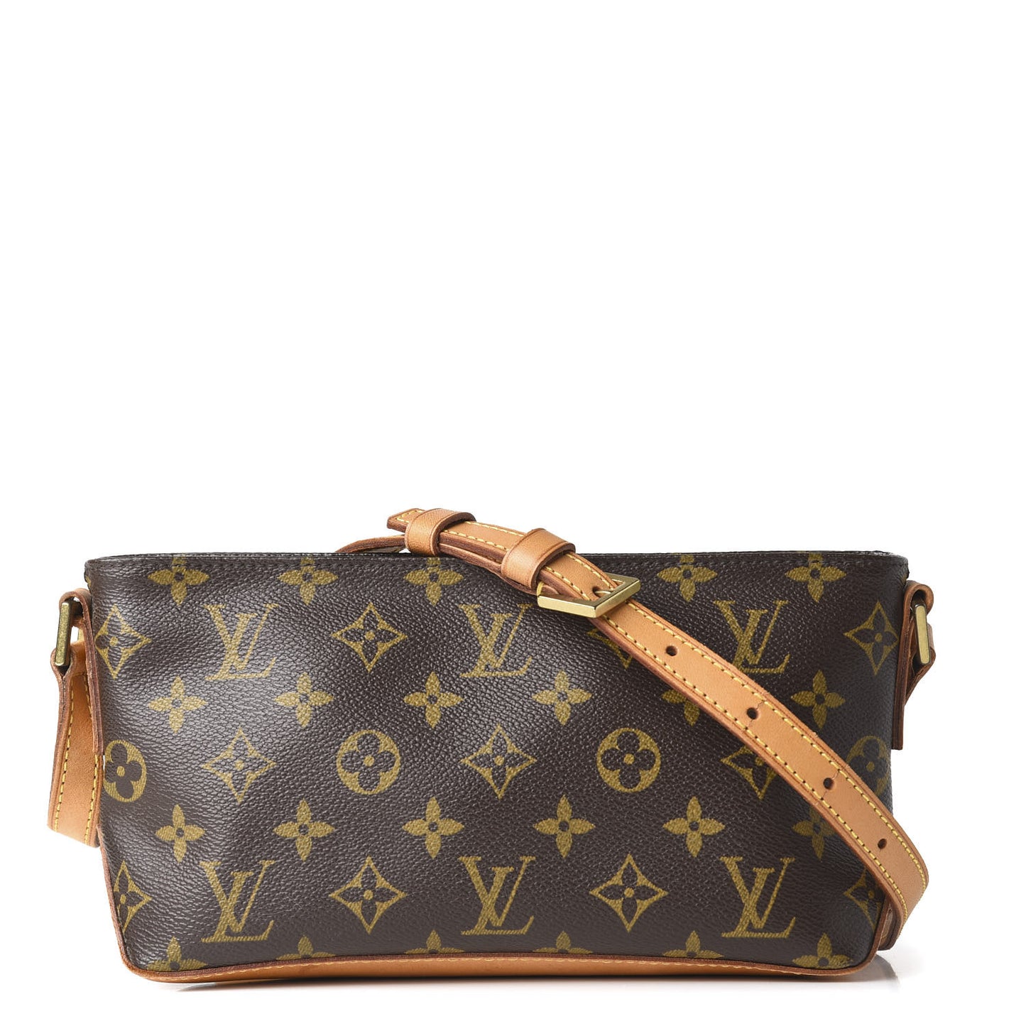Monogram Trotteur