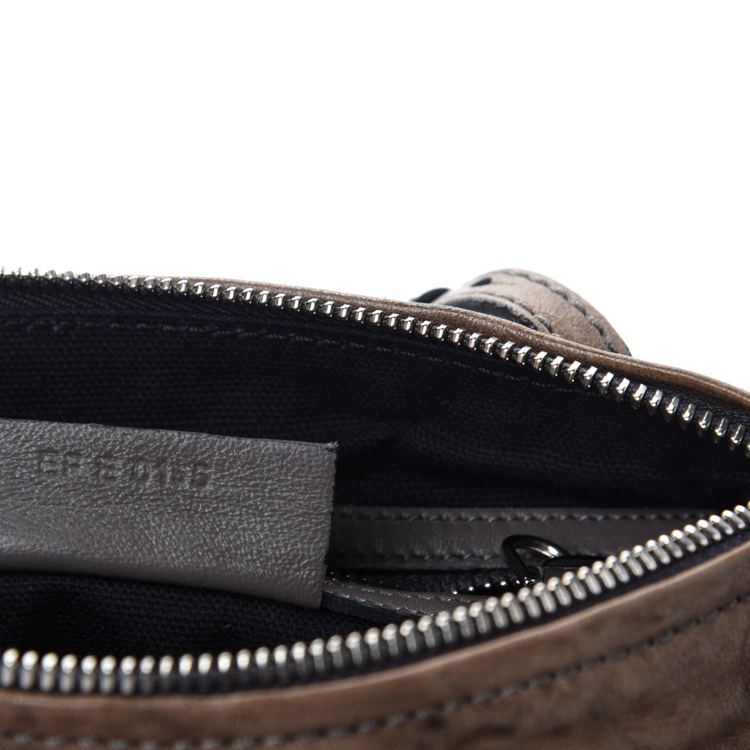 Givenchy Tumbled Sheepskin Mini Pandora Brown 12 of 13