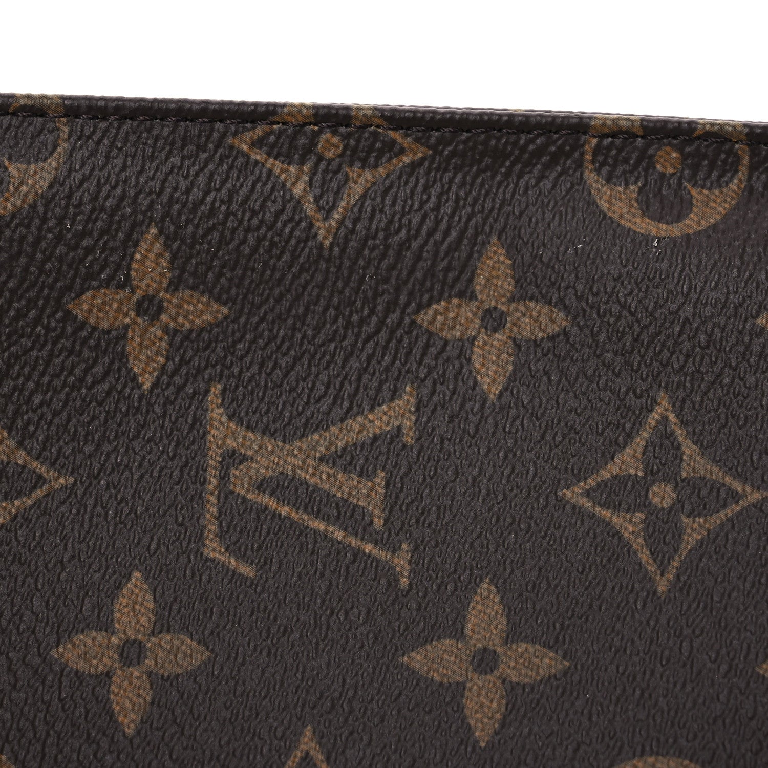 Louis Vuitton Monogram Toiletry Pouch 26 8 of 8