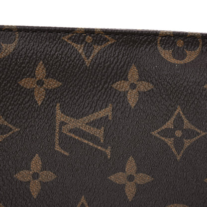 Louis Vuitton Monogram Toiletry Pouch 26 8 of 8