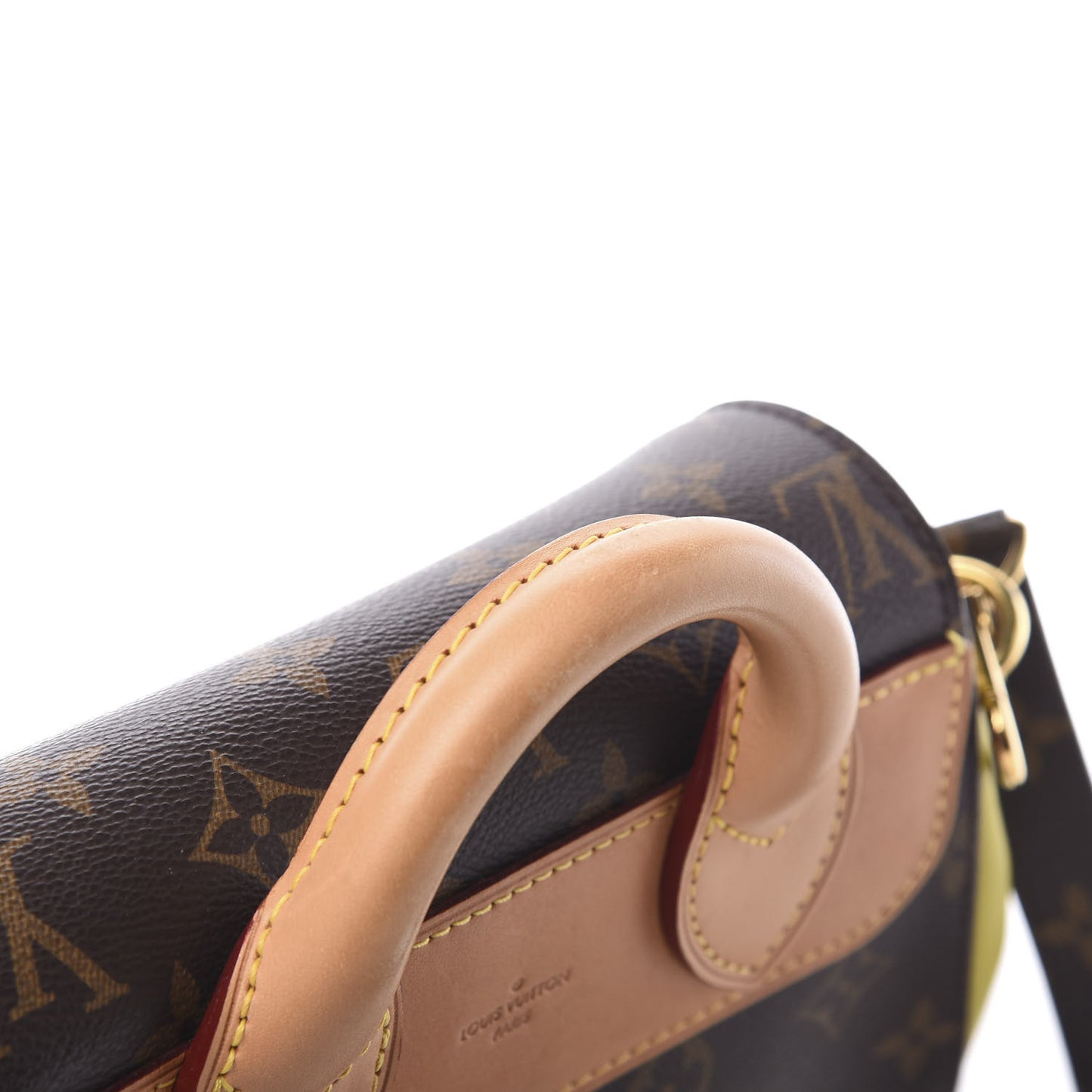 Monogram Eden PM Pistache