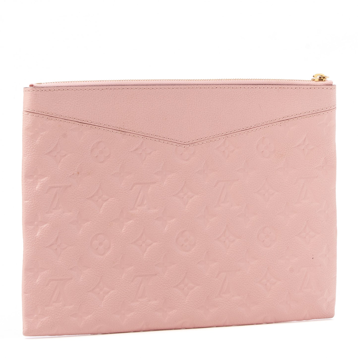 Empreinte Daily Pouch Rose Poudre
