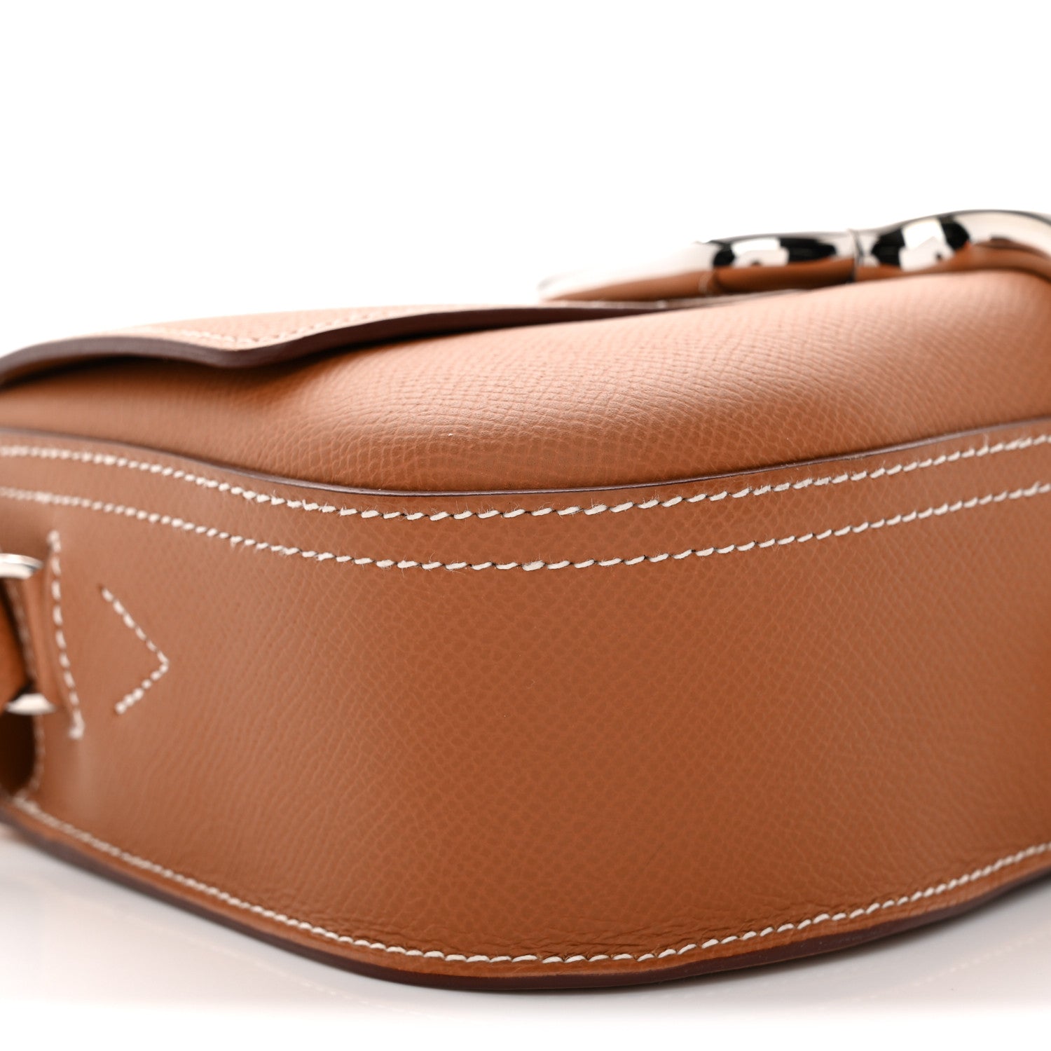 Hermes Epsom Della Cavalleria Elan Gold 9 of 11