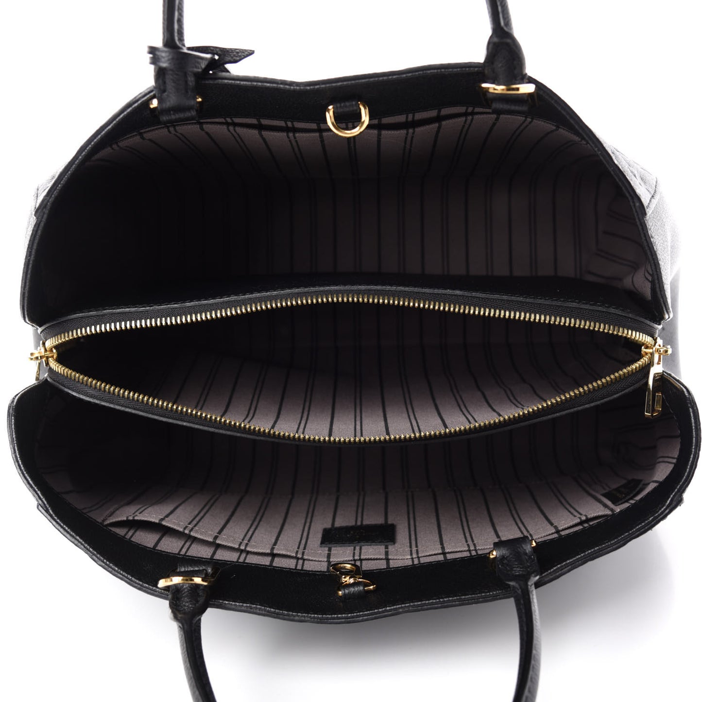 Empreinte Montaigne GM Black