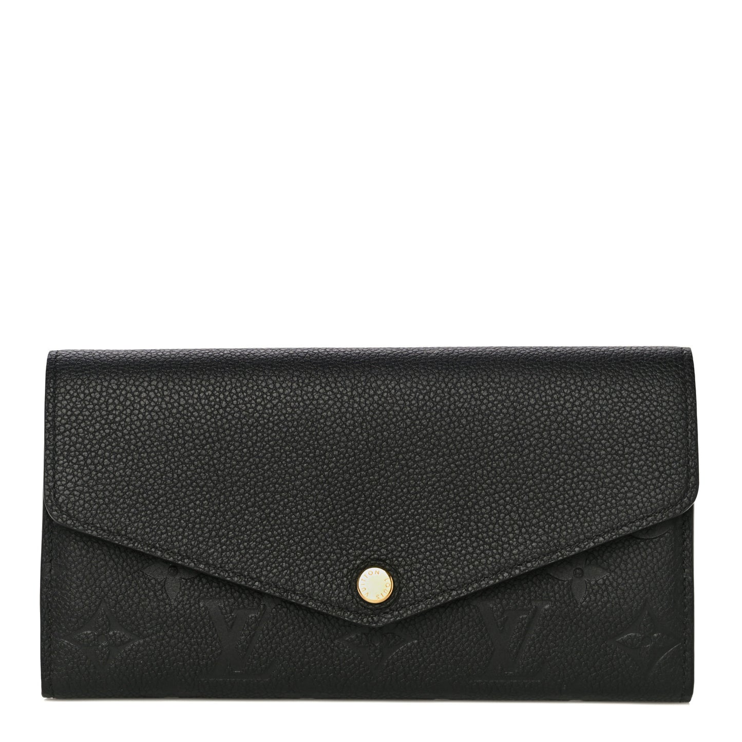 Empreinte Sarah Wallet NM Black