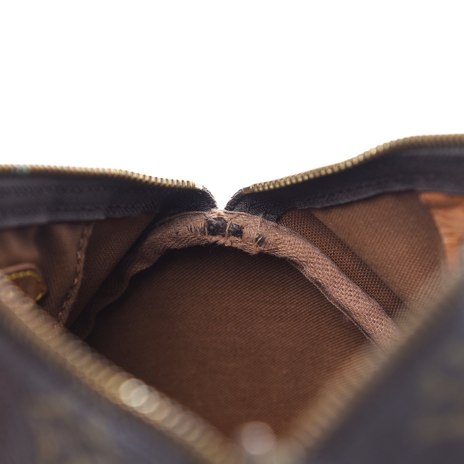 Louis Vuitton Monogram Speedy 25 16 of 21