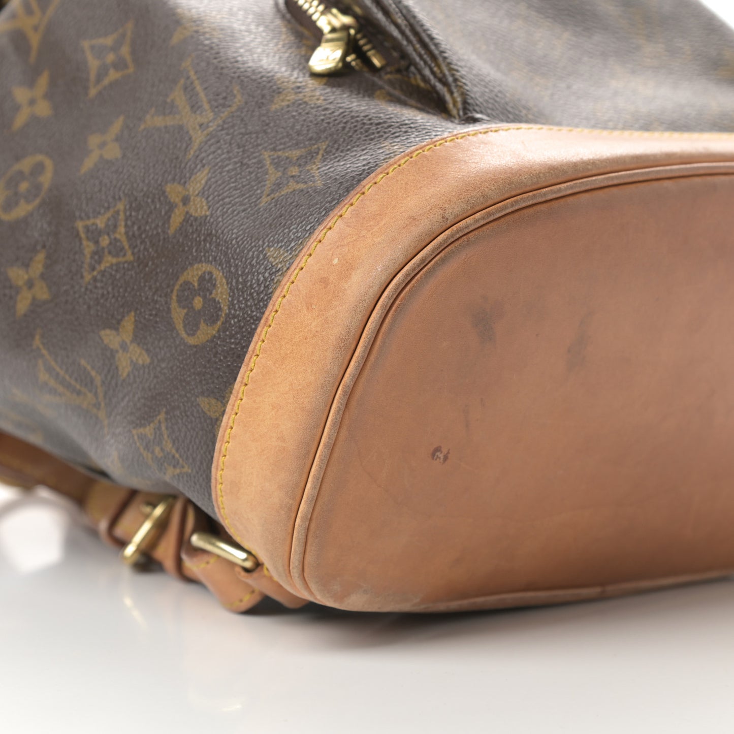 Monogram Montsouris MM Backpack