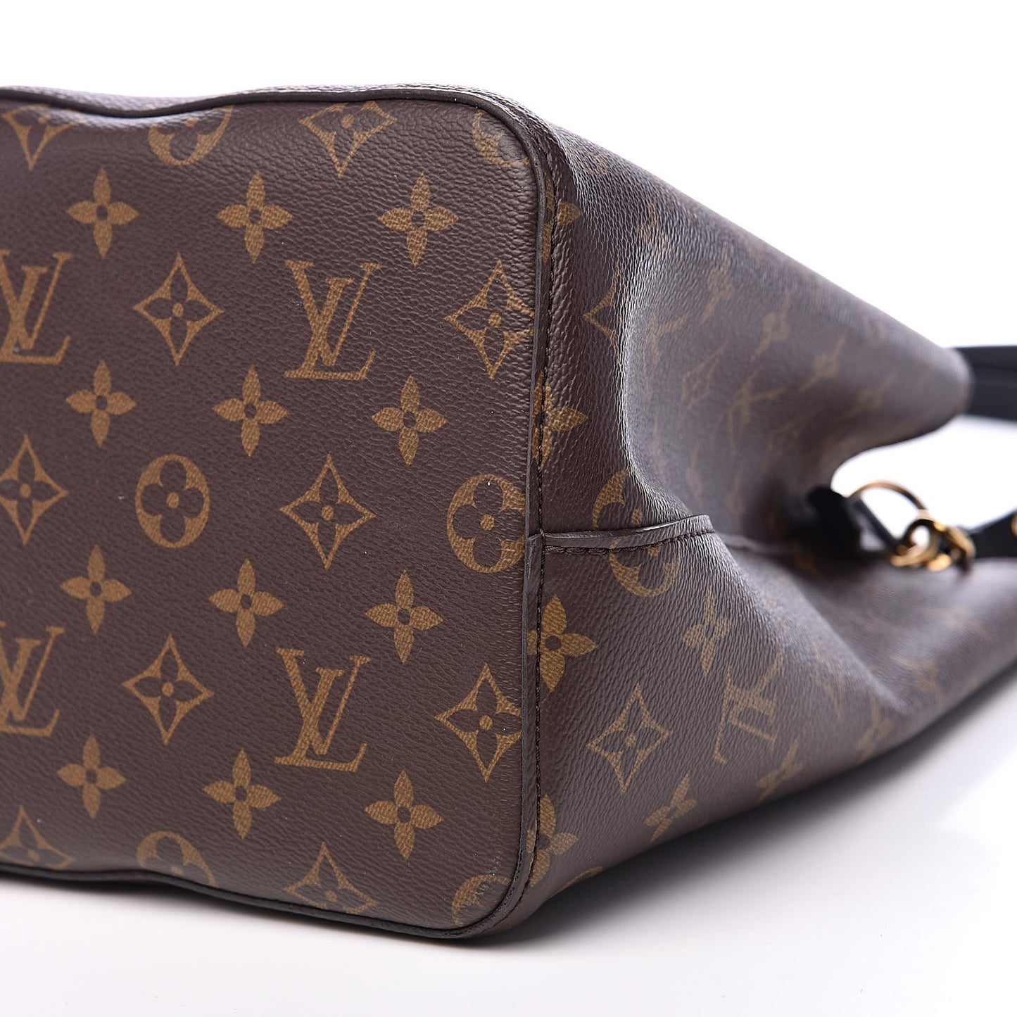 Monogram Neonoe MM Black