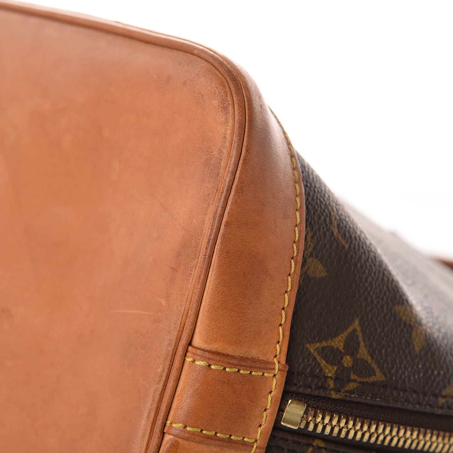 Monogram Alma PM