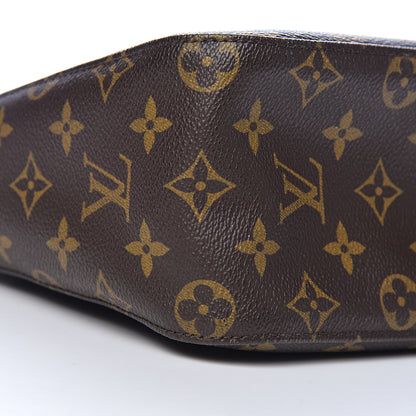 Louis Vuitton Monogram Looping MM 10 of 12