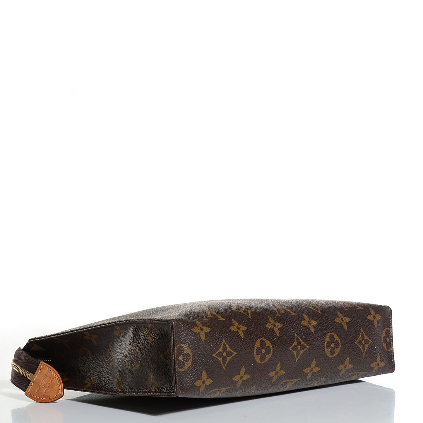 Monogram Toiletry Pouch 26