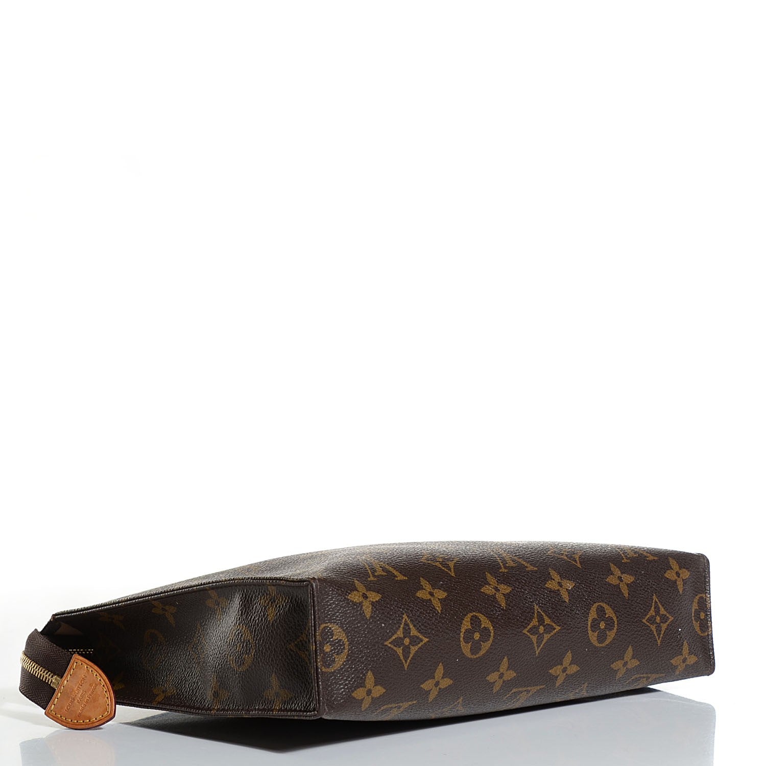 Louis Vuitton Monogram Toiletry Pouch 26 4 of 7