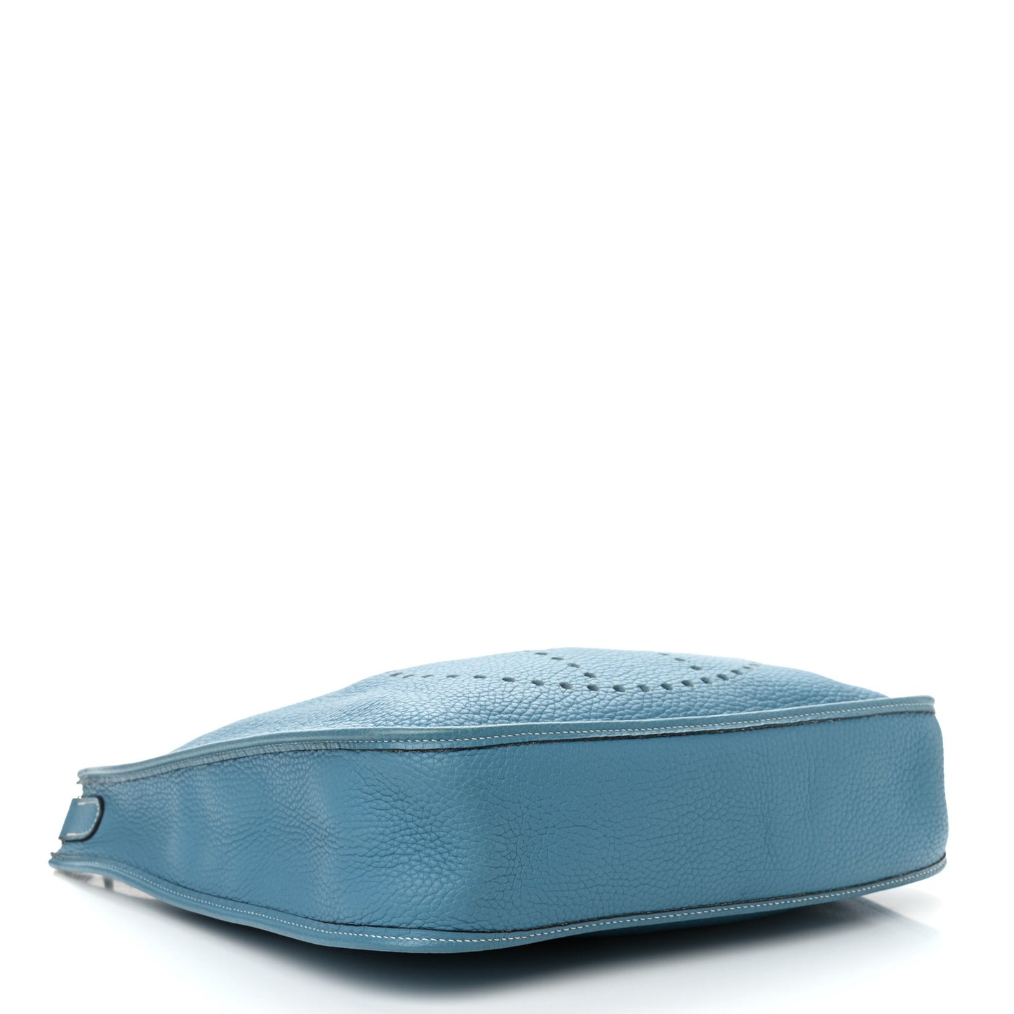 Taurillon Clemence Evelyne GM Blue Jean