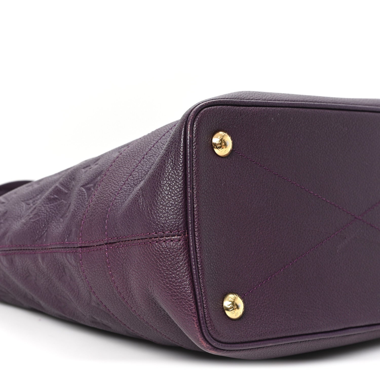 Louis Vuitton Empreinte Citadine GM Aube 9 of 10