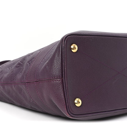 Louis Vuitton Empreinte Citadine GM Aube 9 of 10