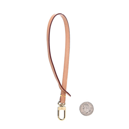 Louis Vuitton Vachetta Pochette Accessories Strap 2 of 4