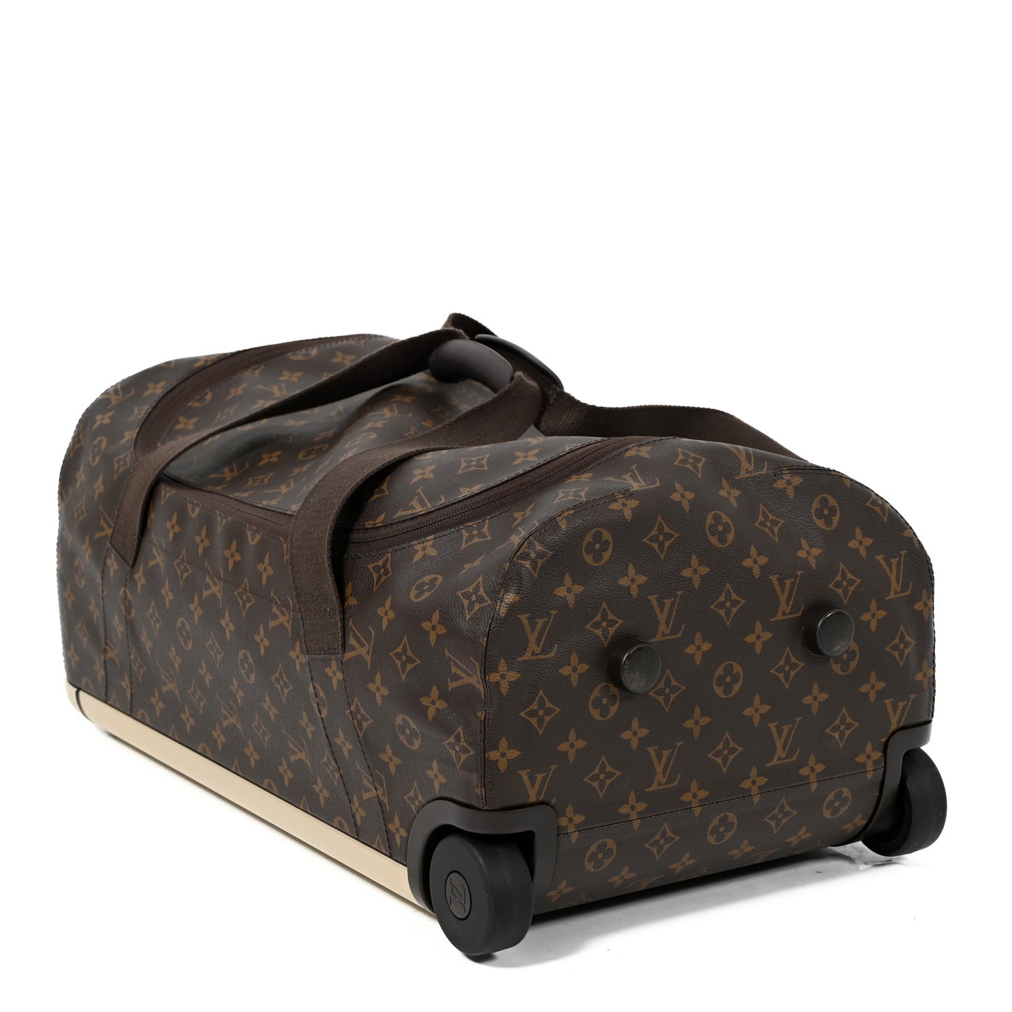 Monogram Horizon Soft Duffle 55