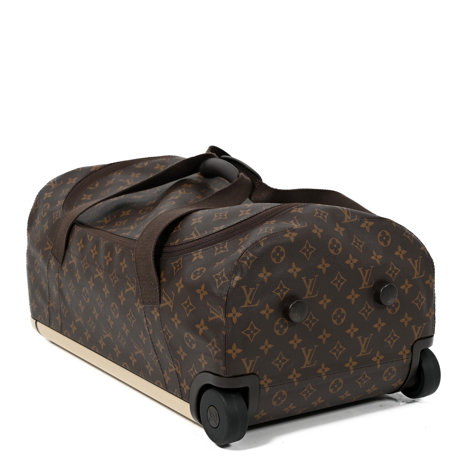 Louis Vuitton Monogram Horizon Soft Duffle 55 3 of 10