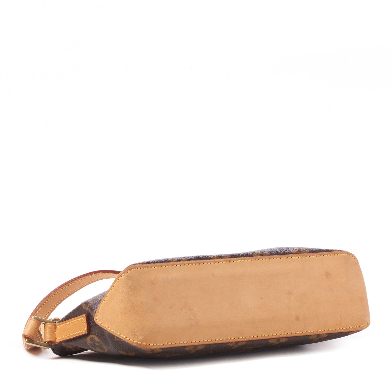 Louis Vuitton Monogram Trotteur 4 of 8