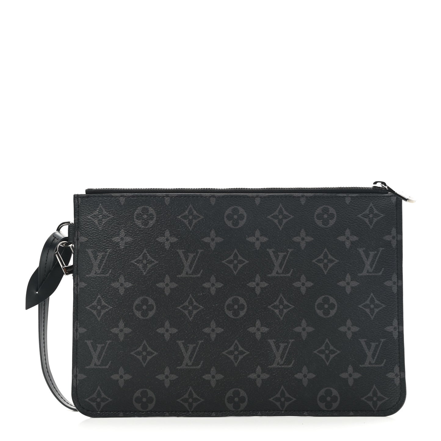 Monogram Eclipse Fragment Cabas Light Pochette