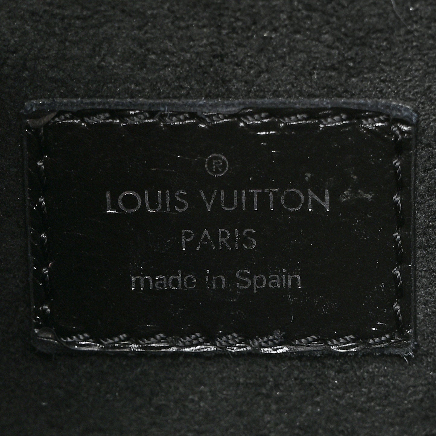 Reverse Monogram Giant Dauphine MM