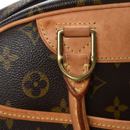 Louis Vuitton Monogram Trouville 13 of 14
