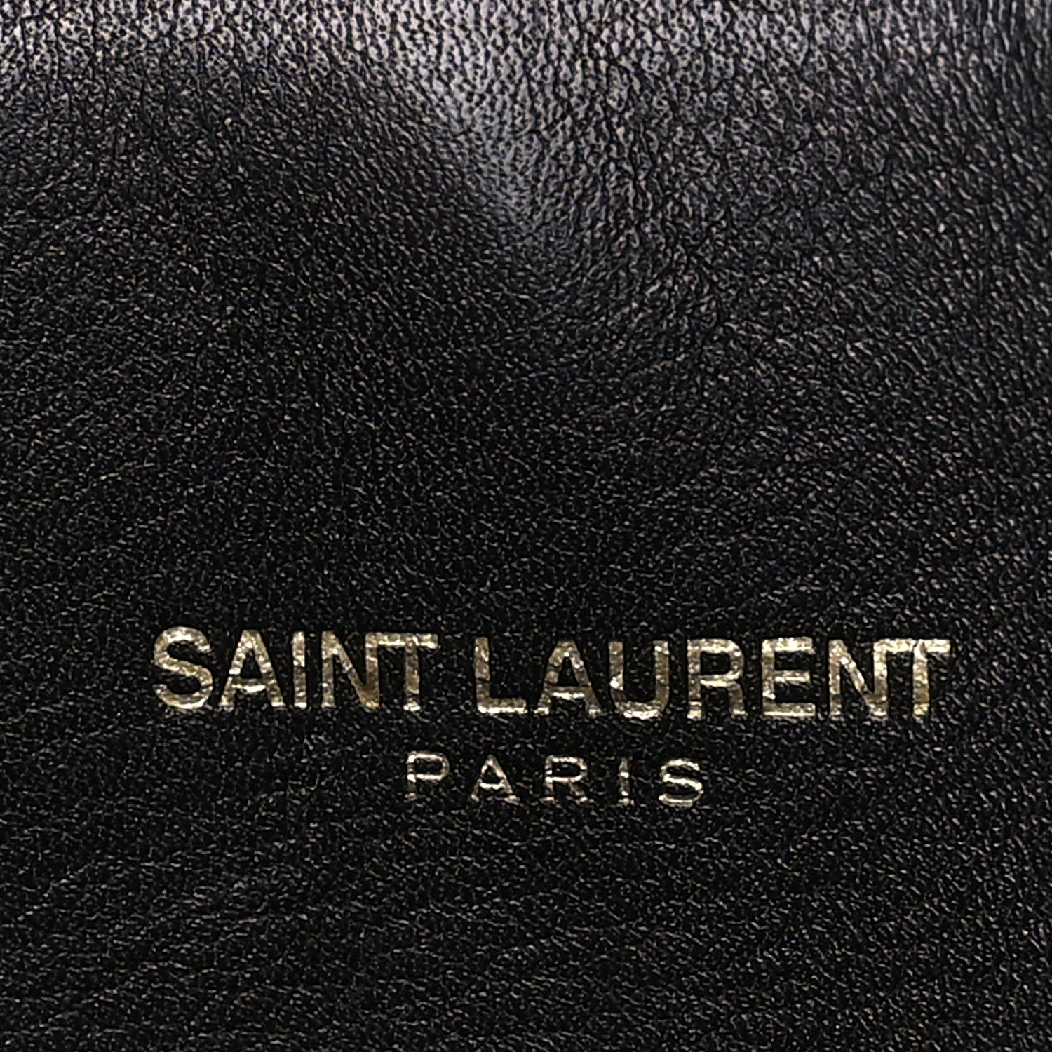 Saint Laurent Python Small Sac de Jour Tote Ruby 5 of 14