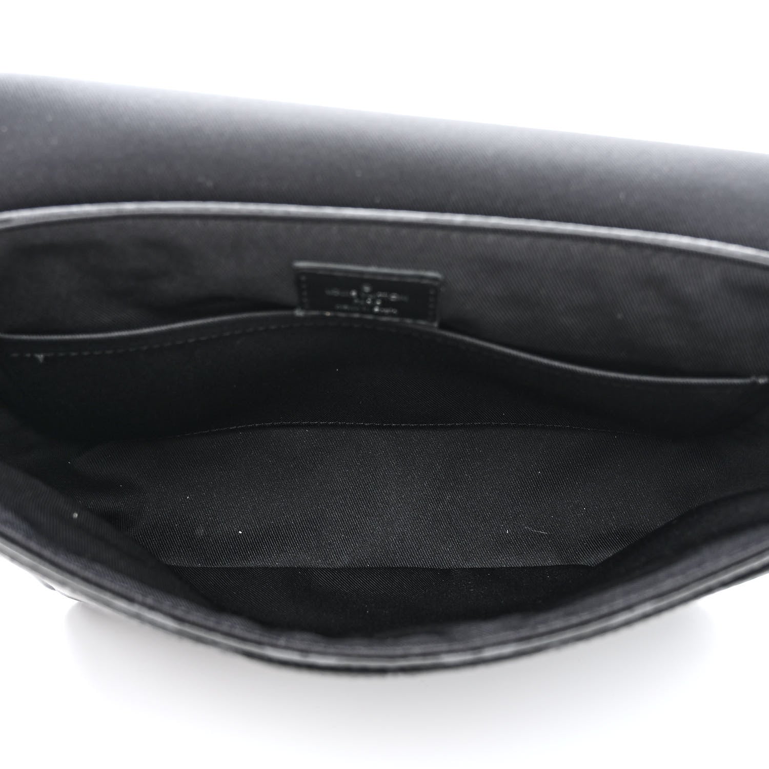 Louis Vuitton Monogram Eclipse District PM NM 5 of 10