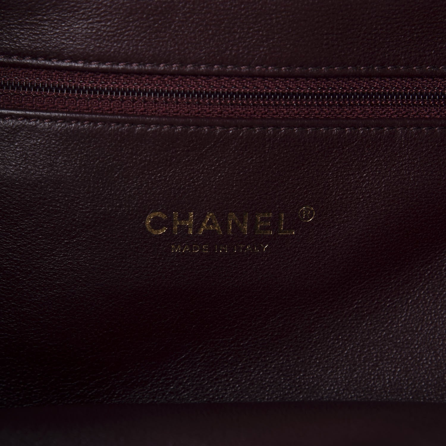 Chanel Caviar Quilted Business Affinity Backpack Black 7 of 10