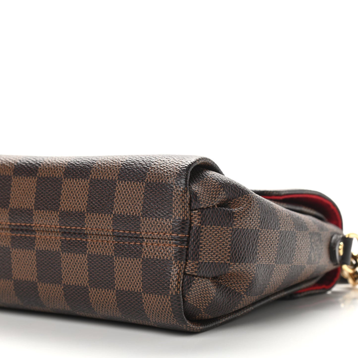 Damier Ebene Croisette