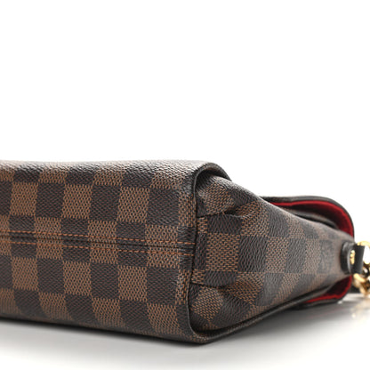 Louis Vuitton Damier Ebene Croisette 7 of 11