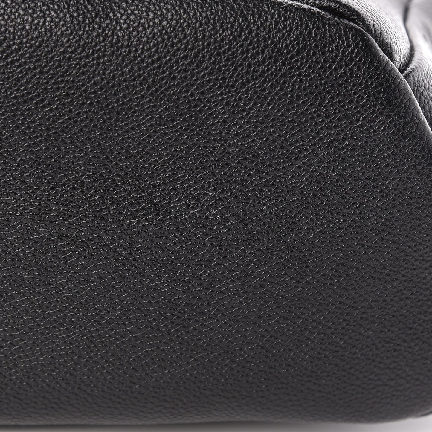 Empreinte Sorbonne Backpack Black