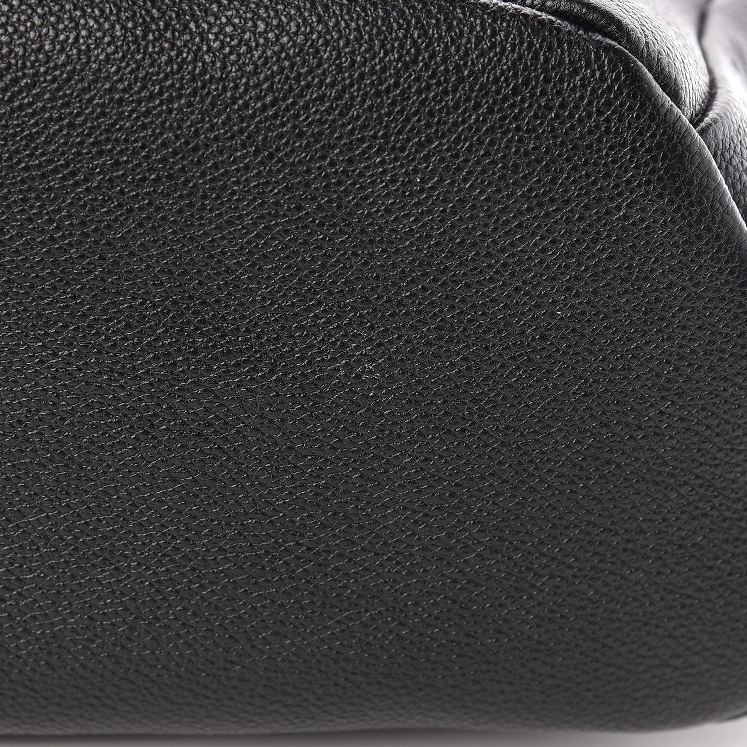 Louis Vuitton Empreinte Sorbonne Backpack Black 10 of 10