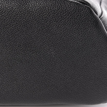 Louis Vuitton Empreinte Sorbonne Backpack Black 10 of 10