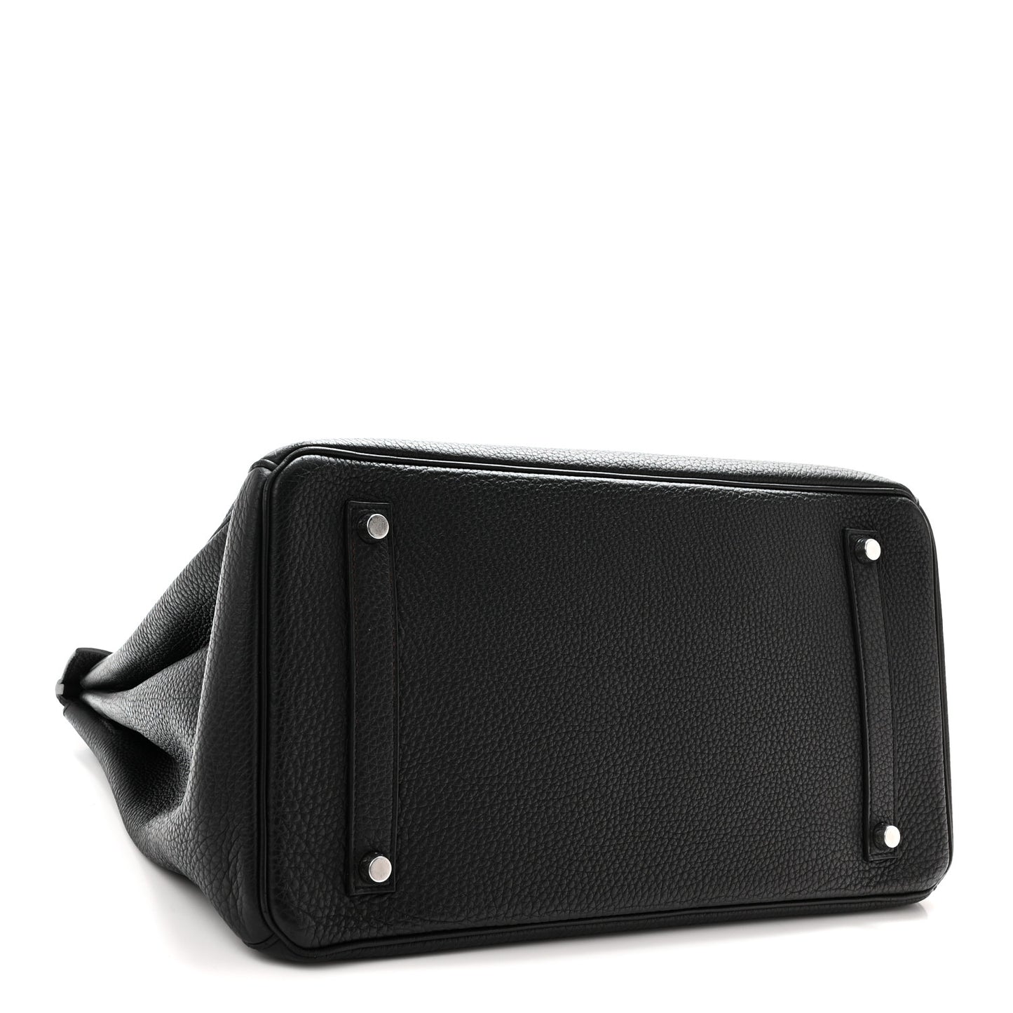 Togo Birkin 35 Black