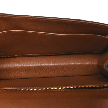 Louis Vuitton Monogram Pochette Dame 29 5 of 12